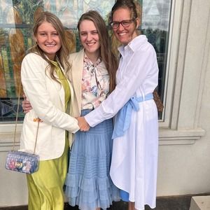 Meet your Posher, Misti